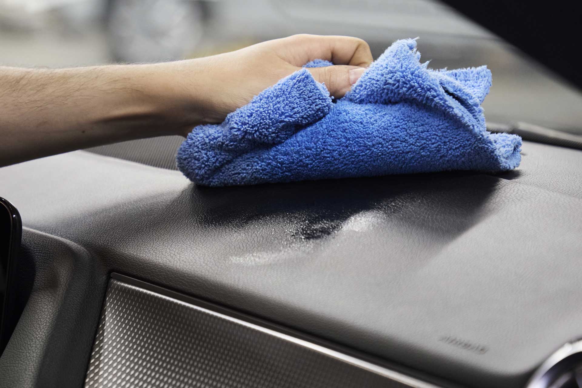 Alterpark lavage business